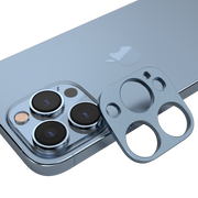 LenShield Aluminum iPhone Camera Lens Protector for iPhone 13 Series